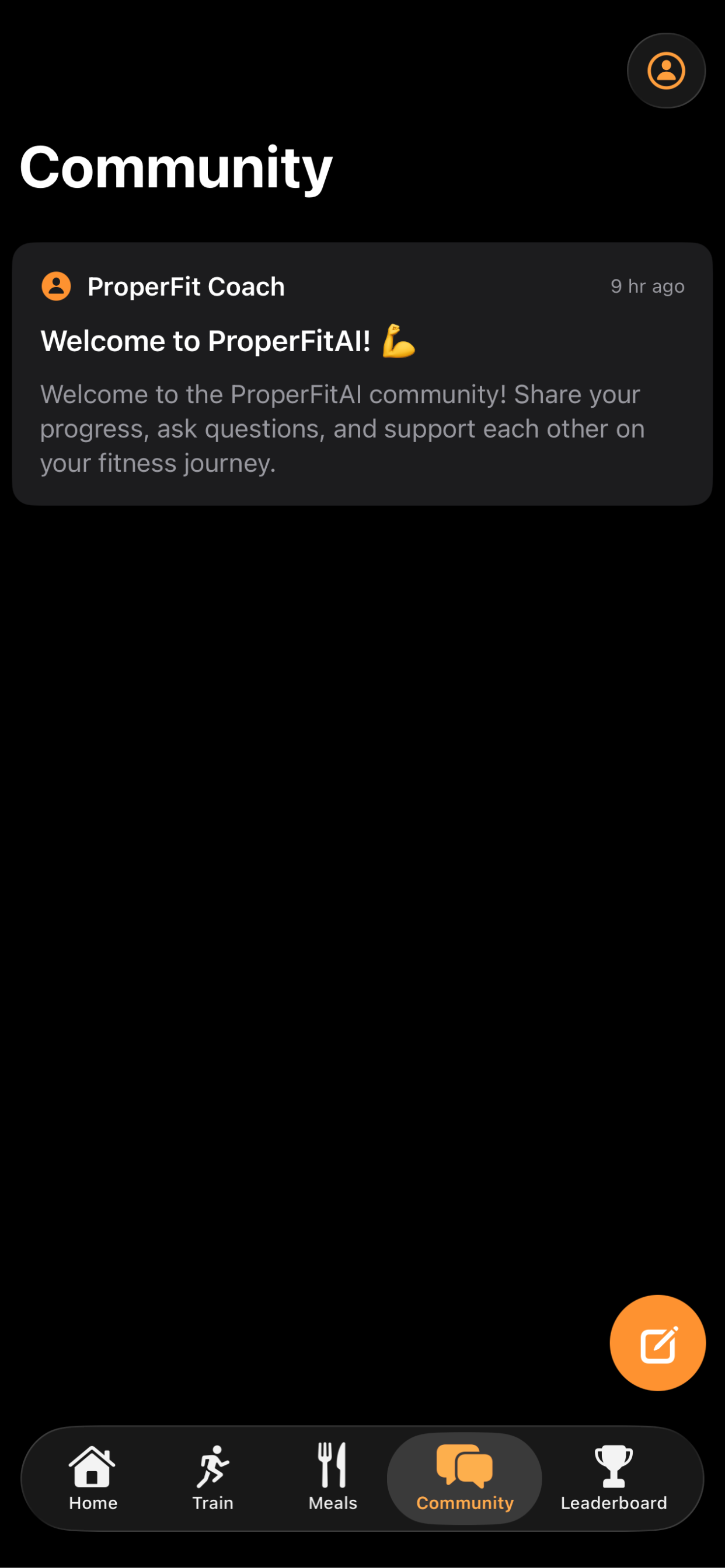 Community
